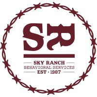 Sky Ranch Behavioral Services logo - Similar company to Global Learning Systems
