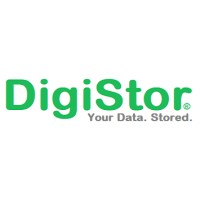 DigiStor.PK logo - Similar company to Cloud Logistics