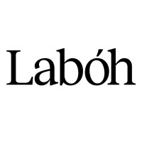 Labóh logo - Similar company to Dosde2