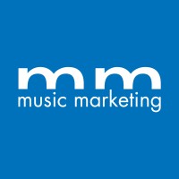 Music Marketing Inc. logo - Similar company to Dj.Studio