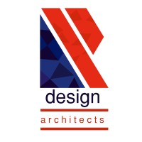 R Design Architects logo - Similar company to Studio Forma