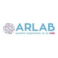 ARLAB S.A. logo - Similar company to Becloud Consulting