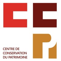 Centre de conservation du patrimoine logo - Similar company to Conseil Québécois Du Patrimoine Vivant