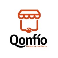 Qonfio. Tiendas de confianza logo - Similar company to Pancitos Del Sur