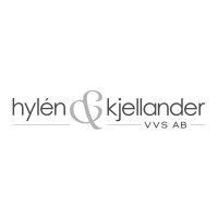 Hylén & Kjellander VVS AB logo - Similar company to Brion