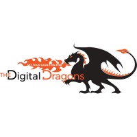 The Digital Dragons logo - Similar company to Digital Client Experience Llc