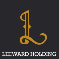 Leeward Holding Oy logo - Similar company to Eurooppanuoret (Jef-Finland)