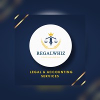 Regalwhiz Law Chambers logo - Similar company to Vasanthan Baskaran