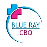 Blue Ray Community Based Organization logo - Similar company to Saden Community Based Organization