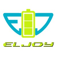 Eljoy Bikes logo - Similar company to Econic One