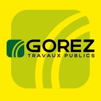 Gorez Travaux Publics logo - Similar company to Gabella