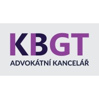 KBGT, advokátní kancelář s.r.o. logo - Similar company to Hostesky.Cz