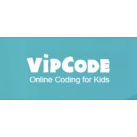 VIPCODE Education and Technology logo - Similar company to Linguabus