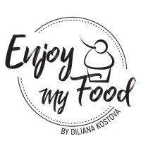 Enjoy My Food™ logo - Similar company to Burel Organics Eood