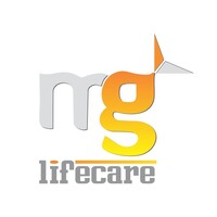 MG Lifecare logo - Similar company to Prg Pharma Pvt Ltd - India