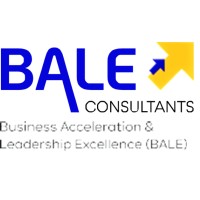 BALE CONSULTANTS logo - Similar company to Gonzo Digital Solutions