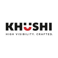 Khushi Advertising Ideas Pvt. Ltd. logo - Similar company to 3Thoughts.In