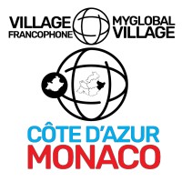 #VillageFrancophone Côte d'Azur Monaco logo - Similar company to Citécréation