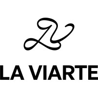 La Viarte logo - Similar company to Whyne Not