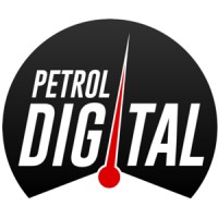 Petrol Digital logo - Similar company to Made Great