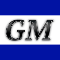 Gina Marie Refrigerator Doors logo - Similar company to Evaporative Air Conditioning