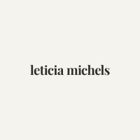 Leticia Michels Atelier logo - Similar company to Yacamim