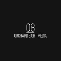 Orchard Eight Media logo - Similar company to Silent Visual Media