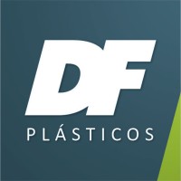 DF Plásticos logo - Similar company to Implatec Perfis Plásticos Ltda