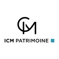 ICM Patrimoine logo - Similar company to Bmgv Architectes