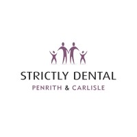 Strictly Dental Practice Ltd logo - Similar company to Cumbria Quarrying Services