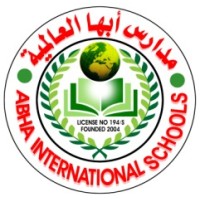 Abha International School logo - Similar company to | Abha |