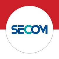 SECOM Indonesia logo - Similar company to Secom Security