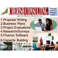 Cherish Consulting logo - Similar company to Cherish Hr Services Pvt Ltd