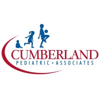 CUMBERLAND PEDIATRIC ASSOCIATES logo - Similar company to Cumberland Pediatric Dentistry And Orthodontics