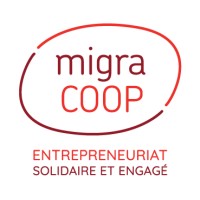 Migracoop logo - Similar company to Coop'En 8