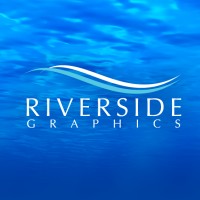 Riverside Graphics Inc. logo - Similar company to Priscilla Couture