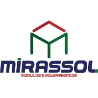Mirassol Módulos e Equipamentos logo - Similar company to Apae Mirassol