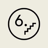 Kuudes logo - Similar company to Magpie Studio