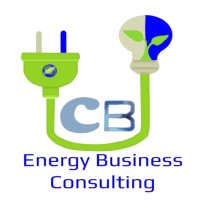 CB Energy Business Consulting logo - Similar company to Enica Engineering