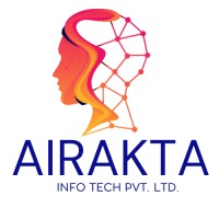 Airakta Info Tech Private Limited logo - Similar company to Elite Dazzle Dreams