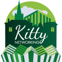 Norwich Kitty Networking CIC logo - Similar company to Huxley Events