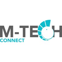 M-Tech Connect logo - Similar company to Scion Interactive Ltd
