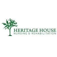 Heritage House Nursing and Rehabilitation logo - Similar company to Intermountain