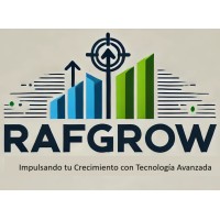 RafGrow logo - Similar company to Liot Group