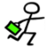 GoStickman Studios logo - email format related to Explainer Store
