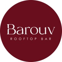 Barouv Rooftop Bar logo - Similar company to C.O.T.U Lifestyle & Entertainment Venue