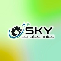 SKY AEROTECHNICS logo - Similar company to Wanatrack