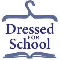 Dressed for School logo - Similar company to Indiana Association Of School Business Officials