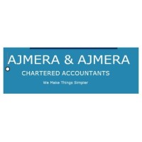 Ajmera & Ajmera logo - Similar company to Bmw Ventures Limited