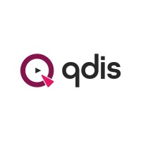 qdis logo - Similar company to Qdes